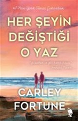 Her Şeyin Değiştiği O Yaz