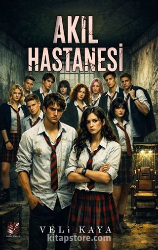 Akıl Hastanesi