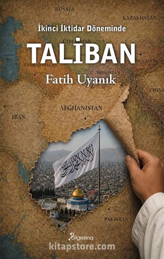 İkinci İktidar Döneminde Taliban