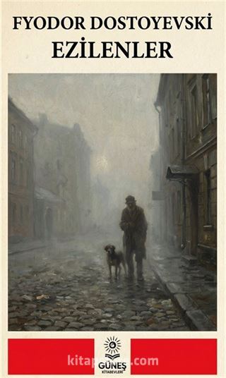 Ezilenler