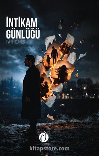 İntikam Günlüğü