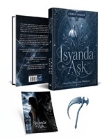 İsyanda Aşk (Ciltli)