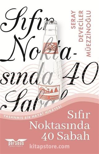 Sıfır Noktasında 40 Sabah