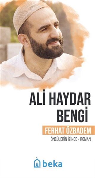 Ali Haydar Bengi
