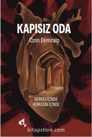 Kapısız Oda