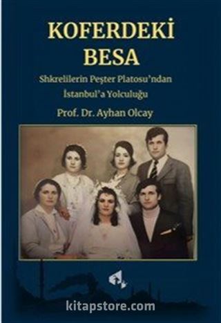 Koferdeki Besa