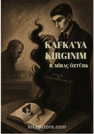 Kafka'ya Kırgınım