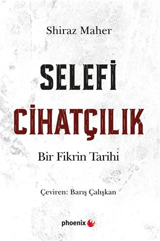 Selefi Cihatçılık