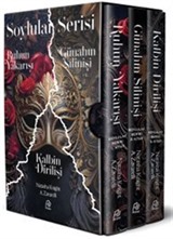 Soylular Serisi Kutulu Özel Set (3 Kitap)