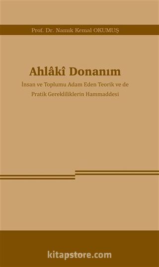 Ahlaki Donanım