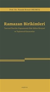 Ramazan Birikimleri
