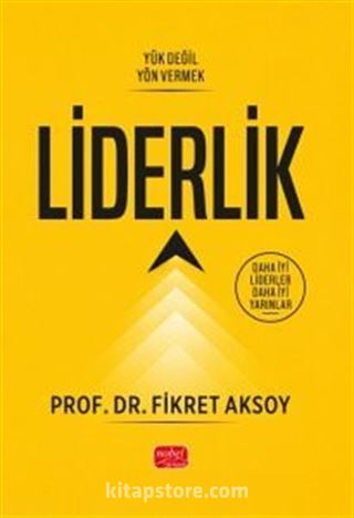 Liderlik