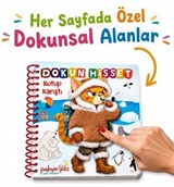 Dokun Hisset / Kutup Karıştı