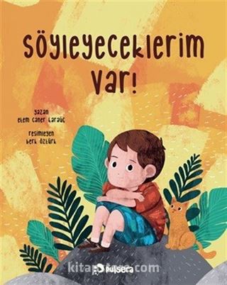 Söyleyeceklerim Var!