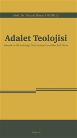 Adalet Teolojisi