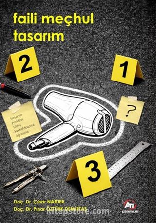 Faili Meçhul Tasarım