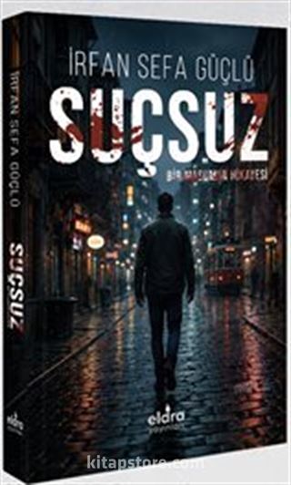 Suçsuz