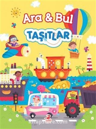 Ara Bul / Taşıtlar