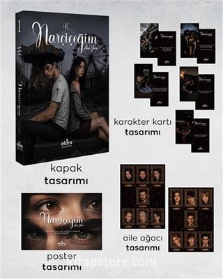 Narçiçeğim / Açık Yara