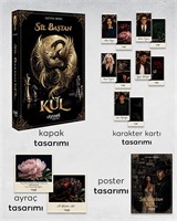 Sil Baştan / Kül