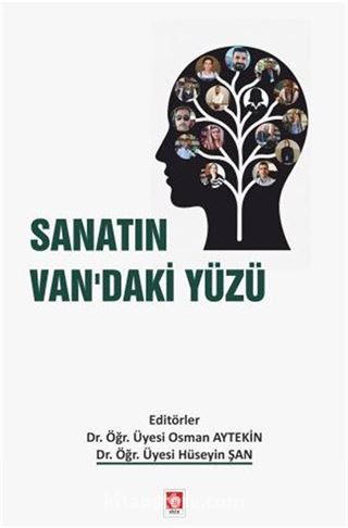 Sanatın Van'daki Yüzü