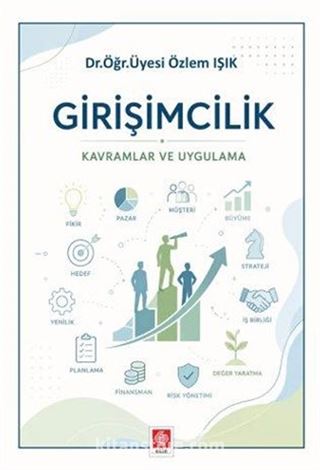Girişimcilik Kavramlar ve Uygulama
