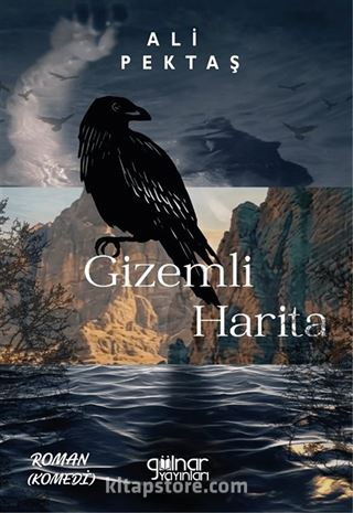 Gizemli Harita