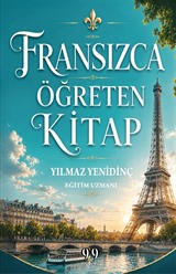 Fransızca Öğreten Kitap