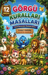 Görgü Kuralları Masalları