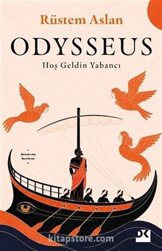 Odysseus