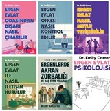 Ergen Evlat Psikolojisi 5'li Set