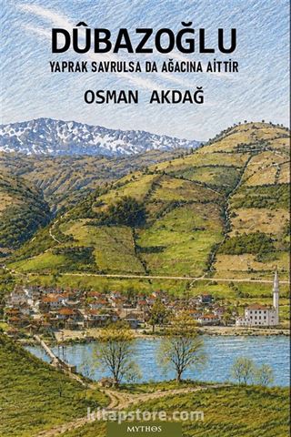 Dûbazoğlu