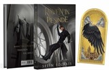 Raven'ın Peşinde Raven Akademisi Serisi 2