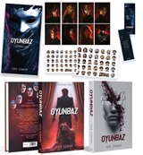 Oyunbaz -7 Tutsak 1 Ölü Serisi #1 (Ciltli)