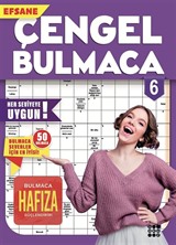 Efsane Çengel Bulmaca 6