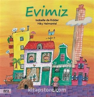 Evimiz