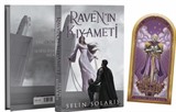 Raven'ın Kıyameti Raven Akademisi Serisi 3