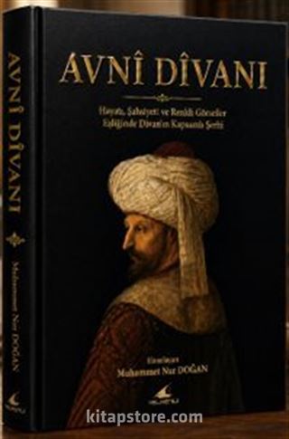 Avni Divanı