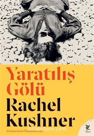 Yaratılış Gölü