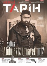 Aktüel Tarih Dergi 18. Sayı