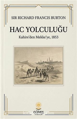 Hac Yolculuğu