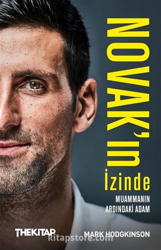 Novak'ın İzinde