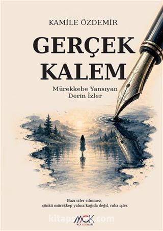 Gerçek Kalem