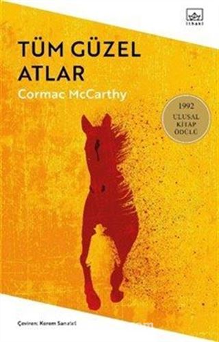 Tüm Güzel Atlar