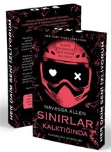 Sınırlar Kalktığında