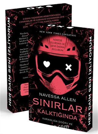 Sınırlar Kalktığında