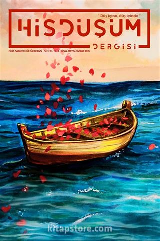 Hisdüşüm Dergisi Sayı: 31, 31. Sayı, 2026/2