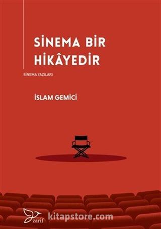 Sinema Bir Hikayedir