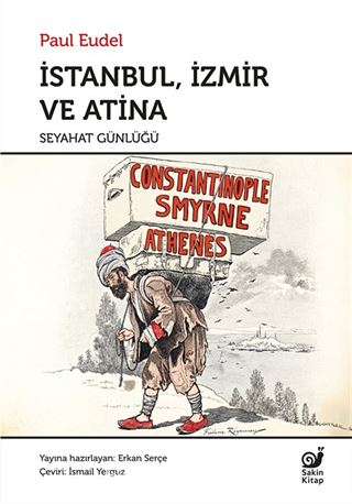 İstanbul İzmir ve Atina Seyahat Günlüğü