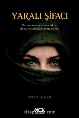 Yaralı Şifacı